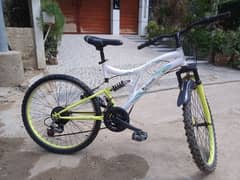 IMPORTED bicycle for sale in Karachi