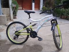 IMPORTED bicycle for sale