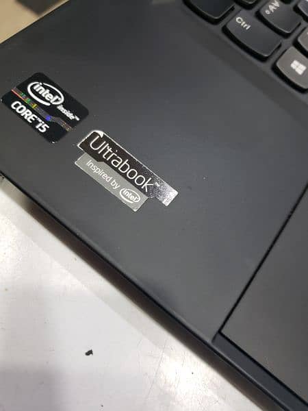 Lenovo X1 Carbon Intel Core i5 UltraBook 10/10 4