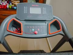 Slim Line Treadmill Th300