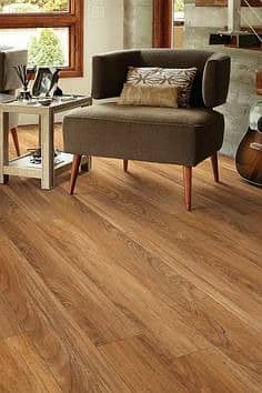 wooden floor, vinyl flooring WPC Wall penal Wallpaper available 1