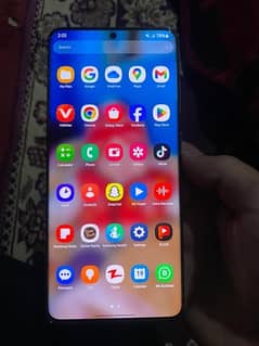 Samsung s20 ultra 5G nonpta 0