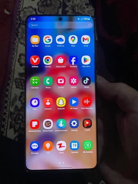 Samsung s20 ultra 5G nonpta 0