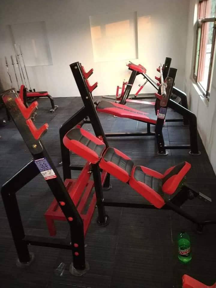 ABS Workout exercise Machine|Ab Coaster 5