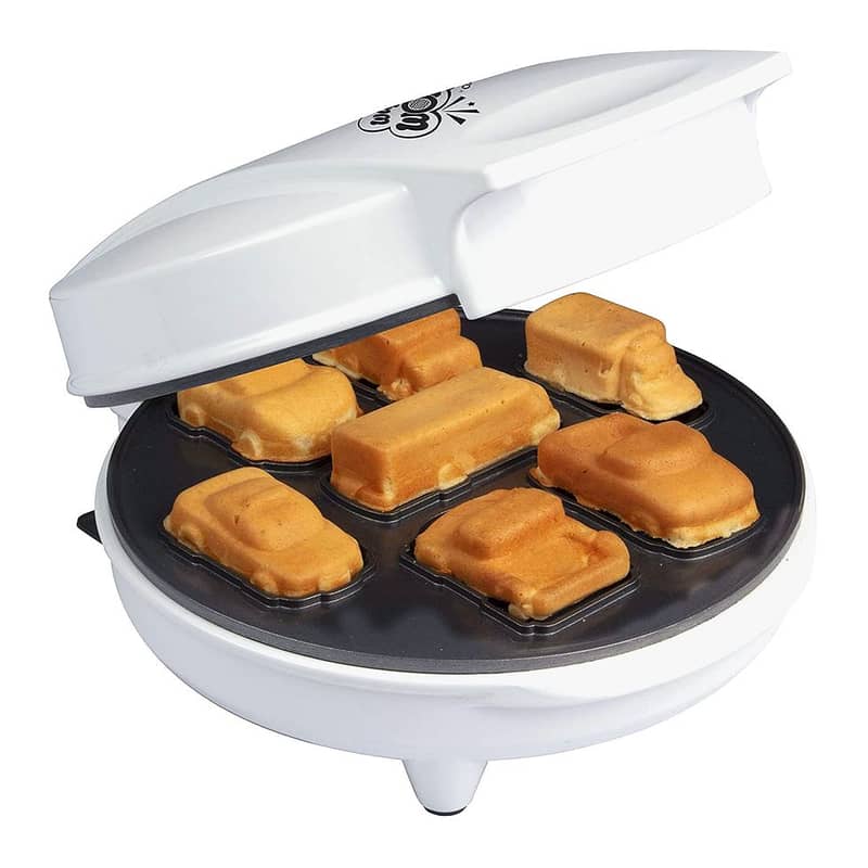 waffle maker 1