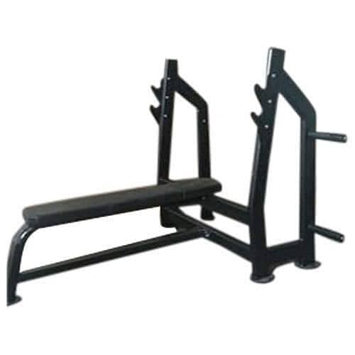 Complete Gym Equipment|Four Station|Ab Crunch|Gym Equipment|Dumbbell 11