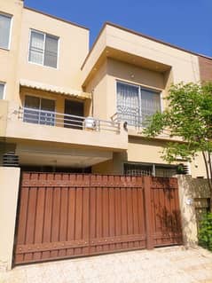 5 Marla Used House For Sale In CC Block Bahria Town Lahore 0