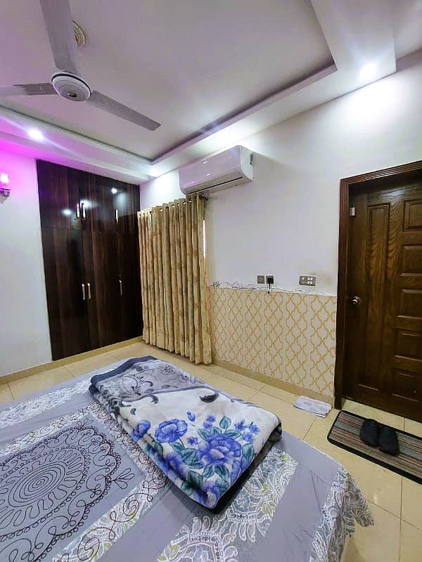 5 Marla Used House For Sale In CC Block Bahria Town Lahore 12