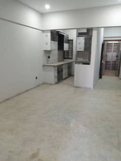 Stunning And Affordable Prime Location Flat Available For Sale In North Nazimabad - Block N 0