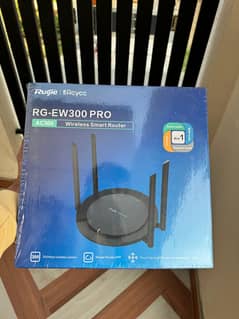 Home Internet WiFi Router