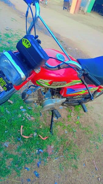 new condition bick with double sman urgent sale 03185608135 1