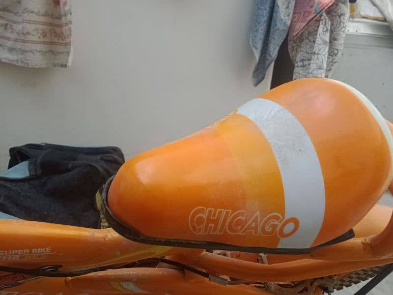 Chicago Cycle for Sale 0