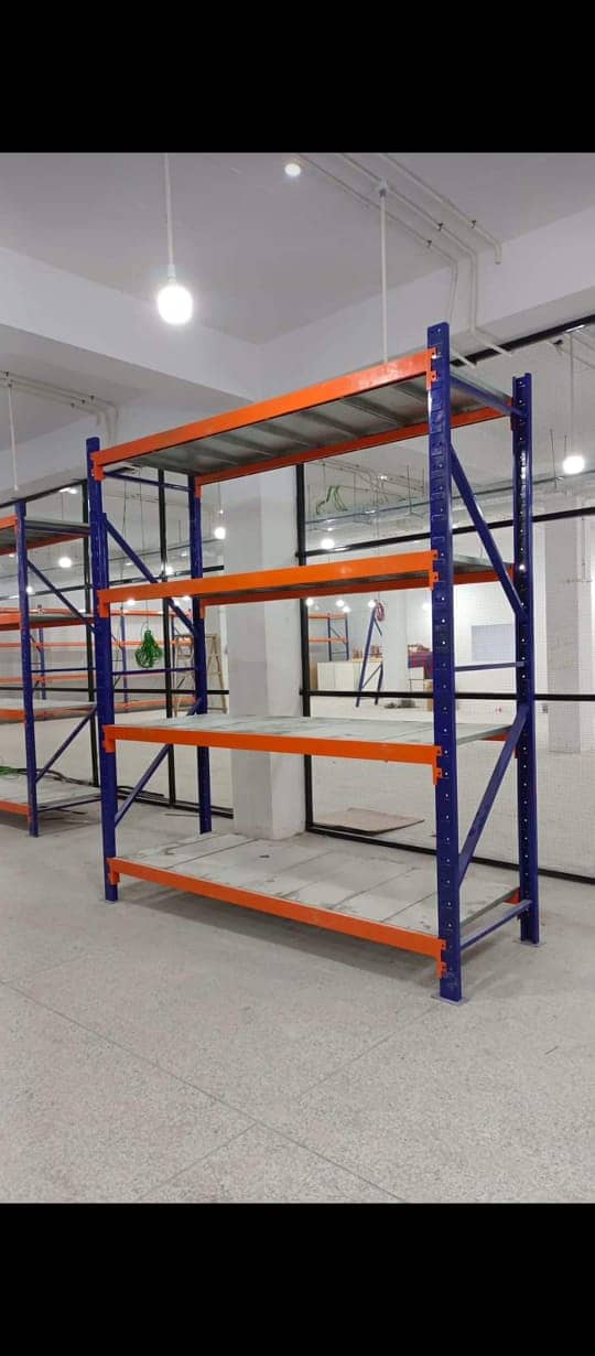 Industrial warehouse racks/ storage racks/ shop racks/pharmacy racks, 0