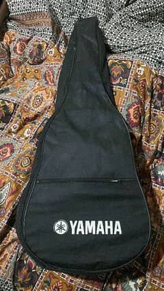 Yamaha Acoustic F-310