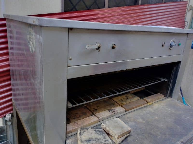 commercial Oven for sale 1