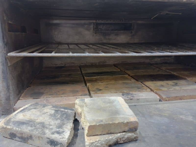 commercial Oven for sale 3