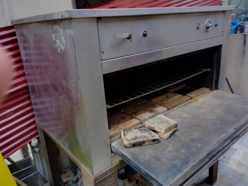 commercial Oven for sale 4