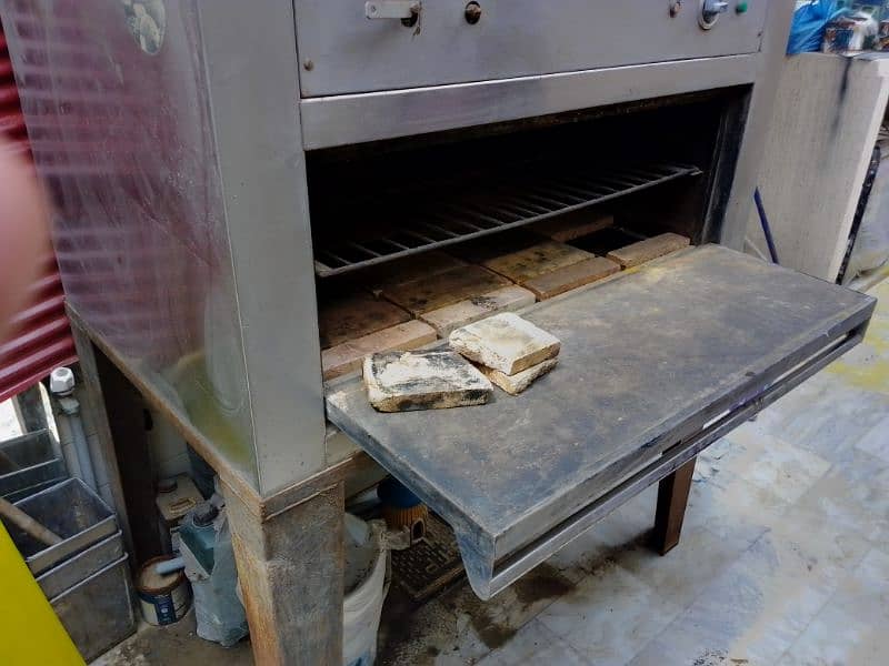 commercial Oven for sale 5