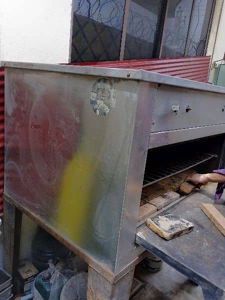 commercial Oven for sale 6