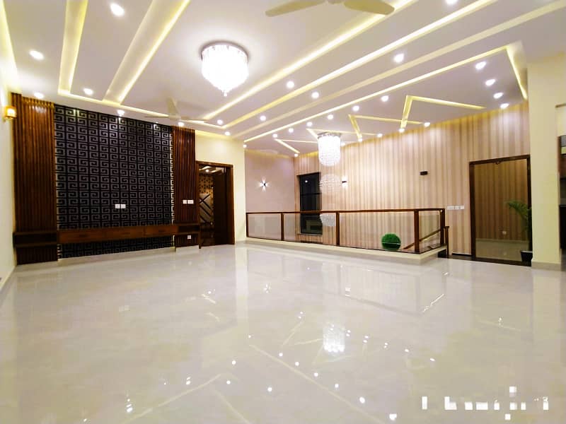 1 Kanal House For Sale In Sector B Bahria Town Lahore 20