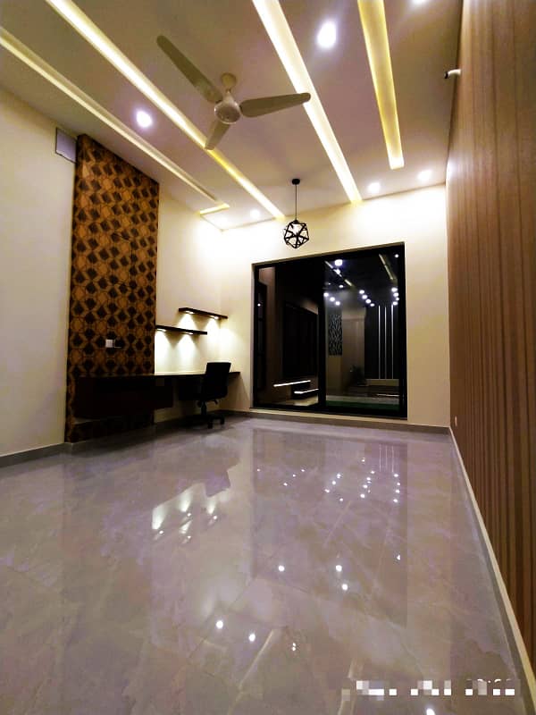 1 Kanal House For Sale In Sector B Bahria Town Lahore 24