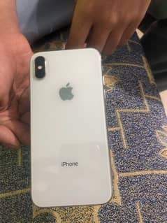 iPhone X non pta bypass condition wise all okay