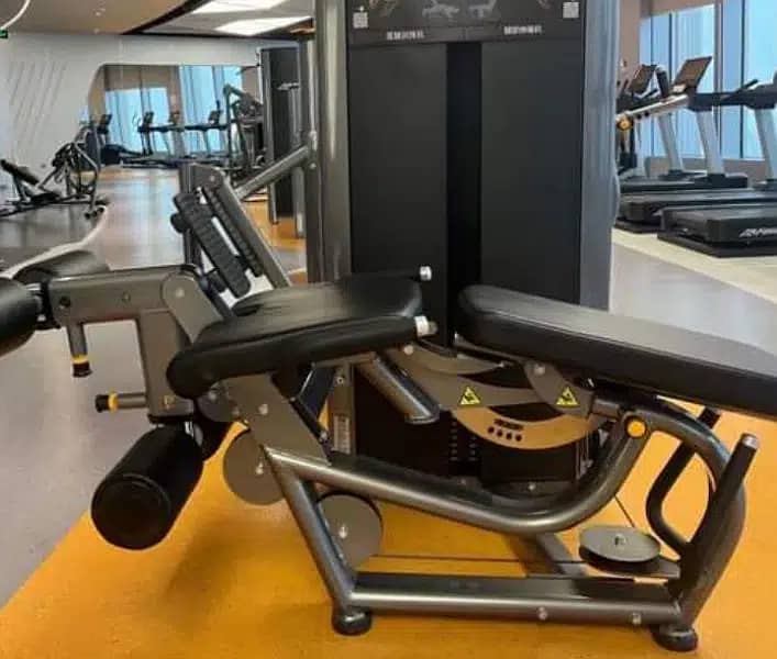 Complete Gym Setup|Workout Machines|Domestic Gym Setup|Commercial Gym 0