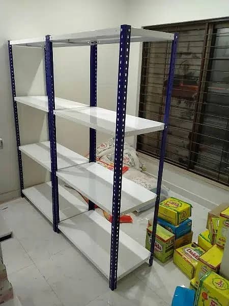 store Rack/mart Racks /Grocery Racks/ shop Racks/ store racks/ mini 2