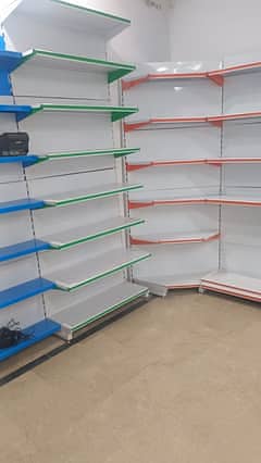 store Rack/mart Racks /Grocery Racks/ shop Racks/ store racks/ mini 12