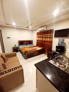 Furnished Studio Appartment for Rent Daily