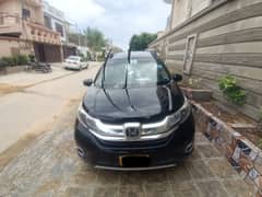 Honda Brv with low mileage fully orignal urgent for sale