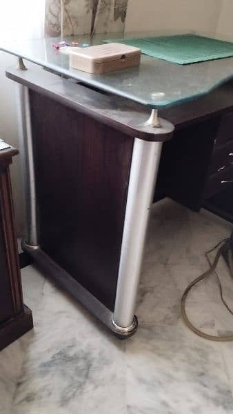 Office Table for Sale 1