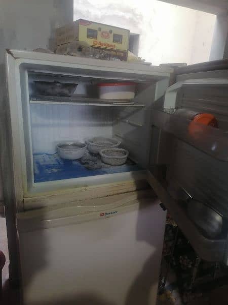 dawlance refrigerators 2 dor 1