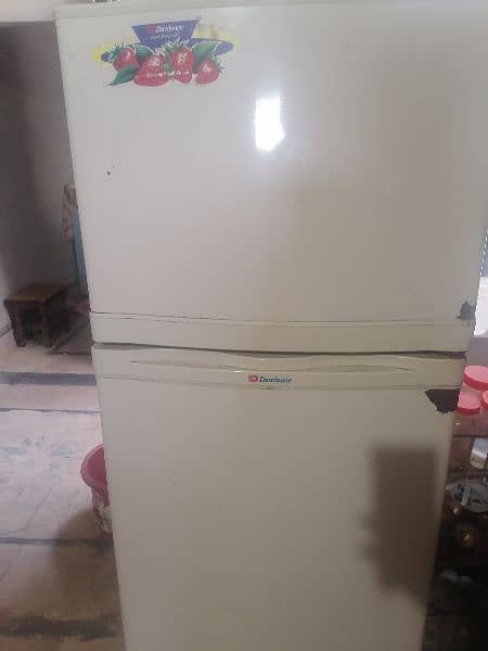 dawlance refrigerators 2 dor 2