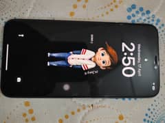 I phone 11 pro max non pta condition 10/10 water pack