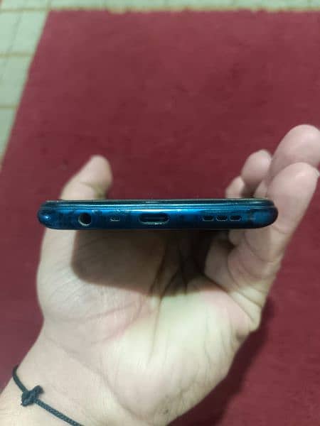 oppo A92 ram 8 room 128 condition 10/9 Whatsapp contact 03218589063 3