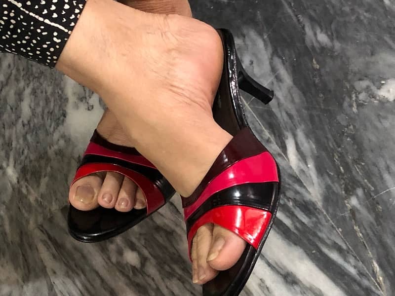 fancy heels 10