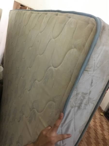 Spring Mattress | King Size 2