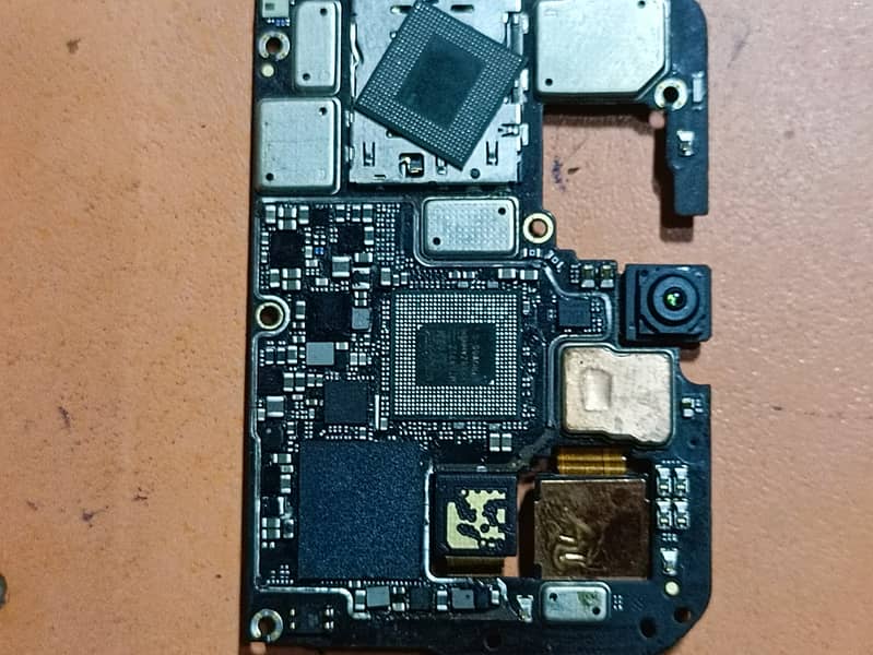 Xiaomi Poco x3 gt all parts availabe 0