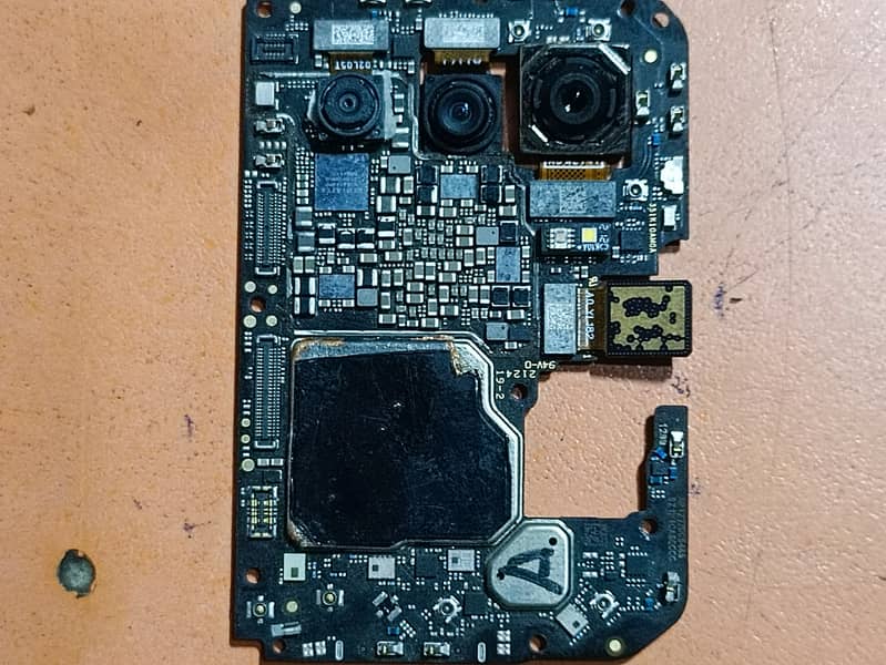 Xiaomi Poco x3 gt all parts availabe 1