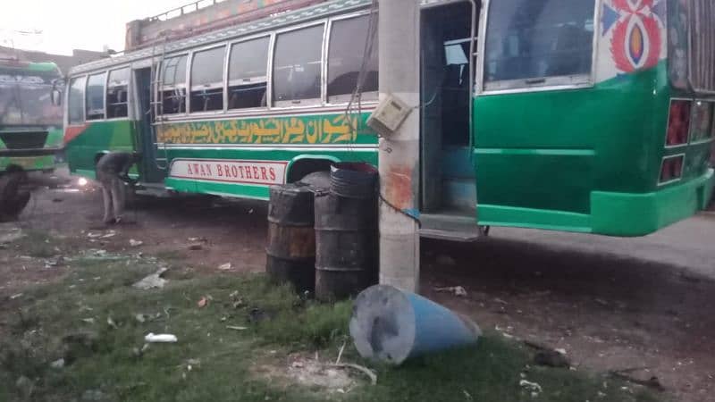 bus for sale 0