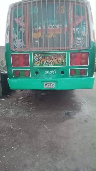 bus for sale 2
