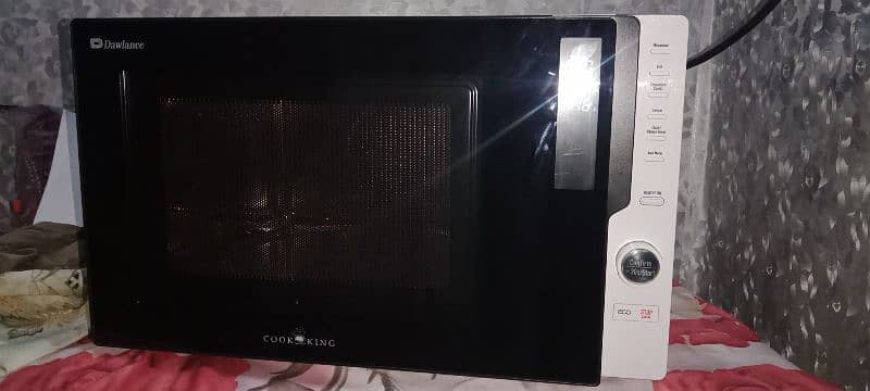 3 in one microwave 5