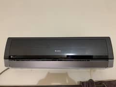 Gree DC Inverter AC 1.5 Ton Awesome Condition