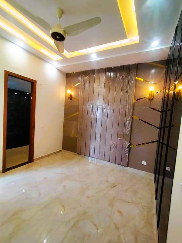 5 Marla House For Sale In Sector D Bahria Town Lahore 6