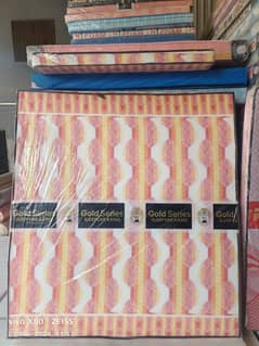 Medicated mattress for sale / mattress for sale/ free home delivery
