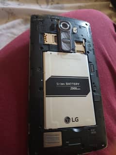 LG G4 0