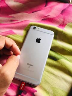 iphone 6s 64gb all ok non pta