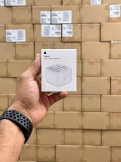 Apple store Adapter Cables  20W