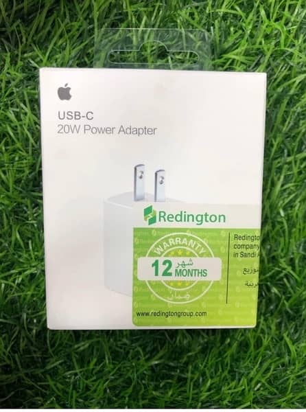 Apple store Adapter Cables  20W 1